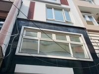Bán hoặc cho thuê nhà chính chủ trung tâm Quận 3