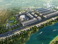 Chính thức nhận đặt chỗ thiện chí Khu Đô Thị Hoàng Sơn - Diễn Châu Chính thức nhận đặt chỗ thiện chí Khu Đô Thị Hoàng Sơn - Diễn Châu
