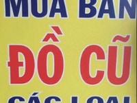 Nhận thu mua đồ gia đình đã qua sử dụng, nhận chuyển nhà trọn gói Nhận thu mua đồ gia đình đã qua sử dụng, nhận chuyển nhà trọn gói