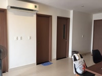 Cho thuê căn SHP 3 ngủ cực đẹp Cho thuê căn SHP 3 ngủ cực đẹp