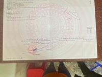 Bán lô đất sổ đỏ - khu An Ngãi– P. Nhơn Hưng- giá rẻ !!!!!! Bán lô đất sổ đỏ - khu An Ngãi– P. Nhơn Hưng- giá rẻ !!!!!!