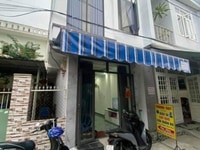 Nhà 2 tầng kiệt ô tô KỲ ĐỒNG -Thanh Khê Nhà 2 tầng kiệt ô tô KỲ ĐỒNG -Thanh Khê