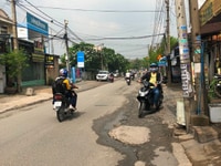 Gia đình chuyển về bắc cần thanh lý 6 lô đất gần mặt tiền