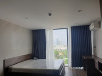 Cho thuê tòa căn hộ 9 tầng hồ bơi gần Phạm Văn Đồng Cho thuê tòa căn hộ 9 tầng hồ bơi gần Phạm Văn Đồng