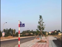 Đất nền dự án Dương Minh Châu, Nguyễn Thái Bình Đất nền dự án Dương Minh Châu, Nguyễn Thái Bình