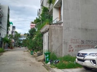 Đất hẻm xe hơi đường xe hơi vào tận nơi đường 22 linh đông Đất hẻm xe hơi đường xe hơi vào tận nơi đường 22 linh đông