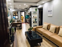 Chung cư cát tường eco đầy đủ nội thất Chung cư cát tường eco đầy đủ nội thất