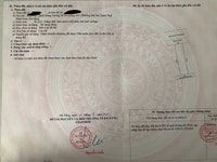 Bán lô đất mặt tiền đường An Thượng 34 Khu phố Tây Bán lô đất mặt tiền đường An Thượng 34 Khu phố Tây