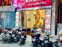 Chính chủ - Cần Sang Quán Cafe & Món Chay Quận 3 Chính chủ - Cần Sang Quán Cafe & Món Chay Quận 3