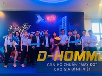 Căn hộ Cao cấp trung tâm quận 6 Căn hộ Cao cấp trung tâm quận 6