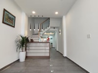 Nhà mới - diện tích khủng - 4 tầng 72m2 - Gò Vấp - thương lượng Nhà mới - diện tích khủng - 4 tầng 72m2 - Gò Vấp - thương lượng