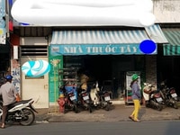 MẶT TIỀN Lê Quang Định, P.14, BT MẶT TIỀN Lê Quang Định, P.14, BT