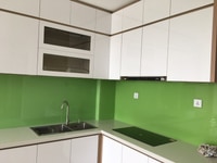Căn hộ mới tinh view ra sông cây xanh Căn hộ mới tinh view ra sông cây xanh