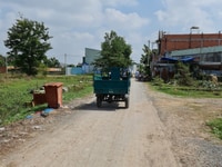 Bán đất thổ vĩnh lộc B Bình Chánh Bán đất thổ vĩnh lộc B Bình Chánh