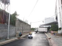 Bán gấp lô đất ở 60m2, mặt đường Phạm Văn Đồng, Linh Tây, Thủ Đức Bán gấp lô đất ở 60m2, mặt đường Phạm Văn Đồng, Linh Tây, Thủ Đức
