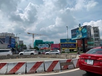 Bán đất ba mặt tiền Phạm Văn Đồng -Lê Quang Định -Nguyên Hồng, Gò Vấp Bán đất ba mặt tiền Phạm Văn Đồng -Lê Quang Định -Nguyên Hồng, Gò Vấp
