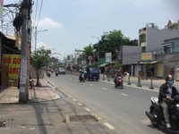 Cho thuê nhà nguyên căn mặt tiền Tô Ký 10x20m nở hậu 18m 30tr/ tháng. Cho thuê nhà nguyên căn mặt tiền Tô Ký 10x20m nở hậu 18m 30tr/ tháng.