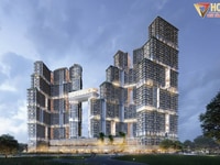 Sun Grand City Marina- Dinh thự trên không trên vịnh Hạ Long Sun Grand City Marina- Dinh thự trên không trên vịnh Hạ Long