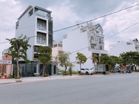Bán lô đât thổ cư, sổ hồng riêng, đường 12m Bán lô đât thổ cư, sổ hồng riêng, đường 12m