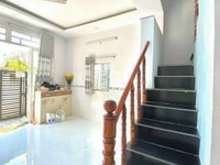 Bán nhà 1 trệt 1 lầu ở Tân Kim-thị trấn cần giuộc giá 1 tỷ 1 Bán nhà 1 trệt 1 lầu ở Tân Kim-thị trấn cần giuộc giá 1 tỷ 1