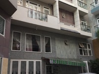 Nhà ở cao cấp Dream Home- có hệ thống năng lượng mặt trời Nhà ở cao cấp Dream Home- có hệ thống năng lượng mặt trời