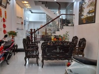 Bán Nhà Đường Tôn Thất Thuyết Quận 4 - Gần dự án căn hộ sang trọng Bán Nhà Đường Tôn Thất Thuyết Quận 4 - Gần dự án căn hộ sang trọng