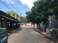 Bán đất chính chủ diện tích 5x16m=80m2, thổ cư 100% Bán đất chính chủ diện tích 5x16m=80m2, thổ cư 100%