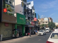 Bán nhà mặt tiền Trần Đình Xu 4x17m trệt 1 lầu giá 28 tỷ Bán nhà mặt tiền Trần Đình Xu 4x17m trệt 1 lầu giá 28 tỷ