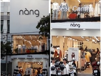 Bán nhà 2 lầu mặt tiền đường Lý Tự Trọng , DT 151.8m2 . Nở hậu Bán nhà 2 lầu mặt tiền đường Lý Tự Trọng , DT 151.8m2 . Nở hậu