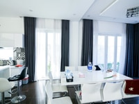 Biệt thự Cẩm Bắc 1 thiết kế cực kỳ đẹp Biệt thự Cẩm Bắc 1 thiết kế cực kỳ đẹp