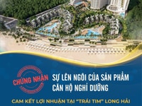 Cần Bán Gấp Charm Resort Long Hải Cần Bán Gấp Charm Resort Long Hải