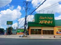 Đất khu phố 3 thị xã giá 1,2 tỷ sổ hồng riêng thổ cư Đất khu phố 3 thị xã giá 1,2 tỷ sổ hồng riêng thổ cư