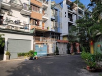 Bán nhà Giải Phóng, Q. Tân Bình, DT đất 78m2, 4x20m, giá fix 15 tỷ