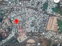 Cần bán lô đất đường 5m5 TĐC Hoàng Văn Thái gần đường Đà Sơn Cần bán lô đất đường 5m5 TĐC Hoàng Văn Thái gần đường Đà Sơn