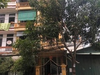 Cho thuê nhà số 53, Lô 2, ngõ 51 Lãng Yên, diện tích 32m2, 5 tầng Cho thuê nhà số 53, Lô 2, ngõ 51 Lãng Yên, diện tích 32m2, 5 tầng