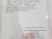 Nhà 1/ Phan Huy Ich, đường oto, 1 Lầu, sổ hồng riêng, KDC đông an ninh Nhà 1/ Phan Huy Ich, đường oto, 1 Lầu, sổ hồng riêng, KDC đông an ninh