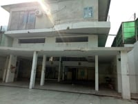 Cho thuê MT Nguyễn Thị Diệu Q3 20x20m trệt lầu, DTSD 800m2 sàn suốt Cho thuê MT Nguyễn Thị Diệu Q3 20x20m trệt lầu, DTSD 800m2 sàn suốt