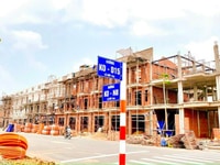 Bán đất nền sổ đỏ sân bay long thành Bán đất nền sổ đỏ sân bay long thành