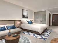 Dự án Charm Resort Long Hải, căn hộ đẳng cấp 5 sao ven biển long hải Dự án Charm Resort Long Hải, căn hộ đẳng cấp 5 sao ven biển long hải