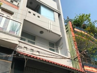 Bán nhà MT đường số 1, P.10, TB. 4,22x12m, 3 lầu. Giá 9,8 tỷ Bán nhà MT đường số 1, P.10, TB. 4,22x12m, 3 lầu. Giá 9,8 tỷ