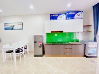 Cho thuê căn hộ đầy đủ tiện nghi đối diện ROSITA Khang Điền quận 9