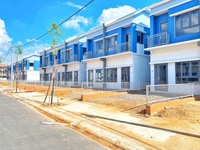 Nhà Bán gần ĐH Việt Đức, Bến Cát Nhà Bán gần ĐH Việt Đức, Bến Cát