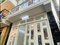 Bán nhà 1T 1L đường Xóm Chiếu Q4, 72m2 - TT 1 tỷ 40tr gần chợ 200, SHR Bán nhà 1T 1L đường Xóm Chiếu Q4, 72m2 - TT 1 tỷ 40tr gần chợ 200, SHR