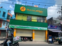 Nhà Nguyên Căn Lạc Long Quân 8.5x15 2mt Nhà Nguyên Căn Lạc Long Quân 8.5x15 2mt
