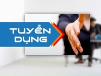 TUYỂN DỤNG Bất Động Sản TPHCM, Hoa Hồng 3-5%. TUYỂN DỤNG Bất Động Sản TPHCM, Hoa Hồng 3-5%.