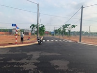 Đất nền sổ sẵn Bàu Bàng Bình Dương Đất nền sổ sẵn Bàu Bàng Bình Dương