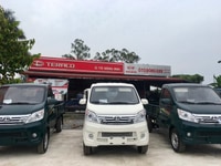 Tera 100 ưu đãi lớn Giá tốt nhất tháng 4 kèm nhiều quà tặng theo xe... Tera 100 ưu đãi lớn Giá tốt nhất tháng 4 kèm nhiều quà tặng theo xe...
