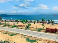 Lô đất thương mại view biển xã hòa thắng, giá chỉ 290k/m2, Lô đất thương mại view biển xã hòa thắng, giá chỉ 290k/m2,