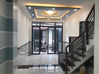 Bán gấp nhà riêng, Trung tâm Q4, Hẻm 3m, 56m2, 4 lầu, chỉ 6,15 tỷ! Bán gấp nhà riêng, Trung tâm Q4, Hẻm 3m, 56m2, 4 lầu, chỉ 6,15 tỷ!