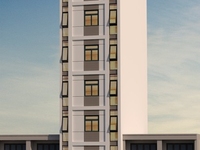Cho thuê 20 phòng CC mini CHDV cao cấp 8 tầng,Lô góc,Full có TM